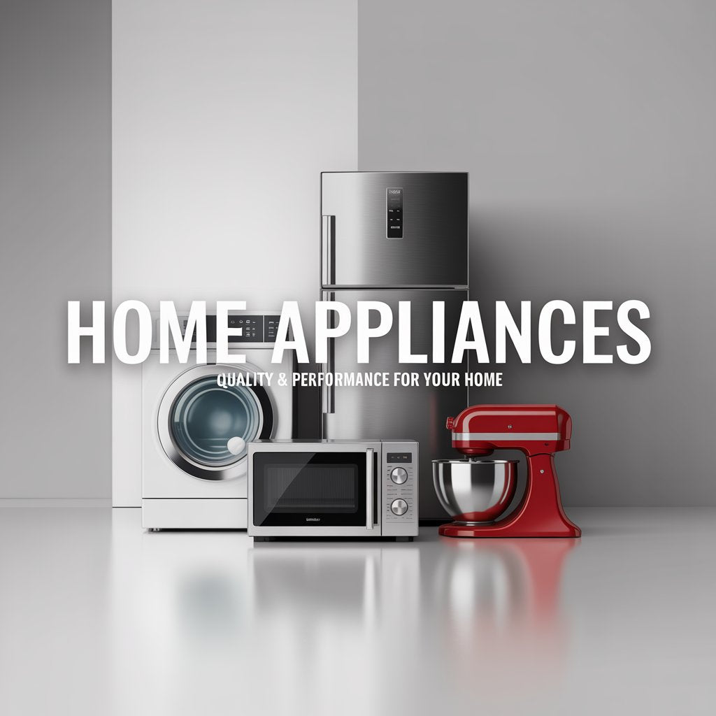 Home Appliances
