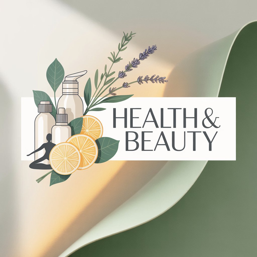 Health & Beauty