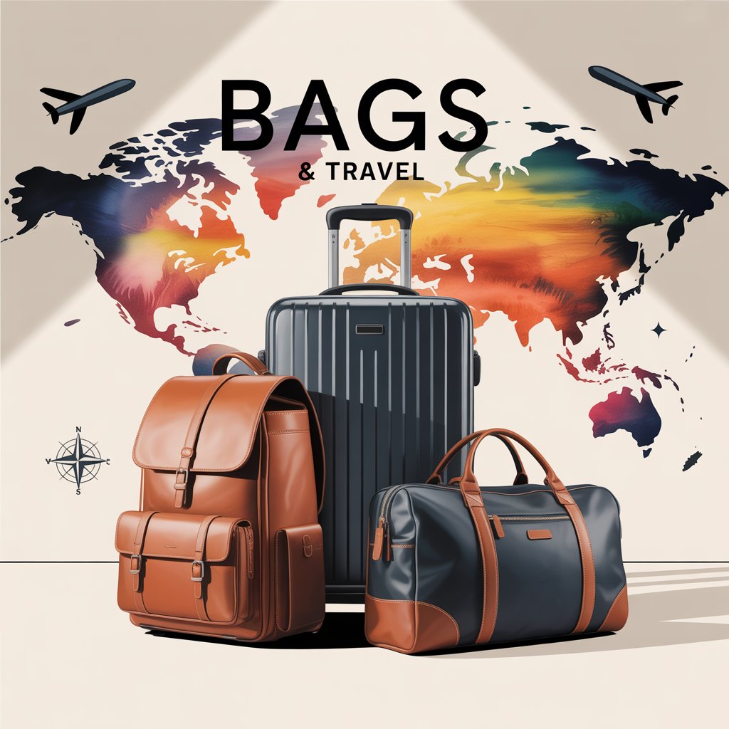 Bags and Travel